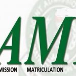 My Logo: Check JAMB Admission Status