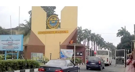Top 120 Universities in Nigeria