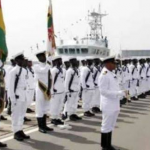 My Logo: Nigerian Navy Recruitment