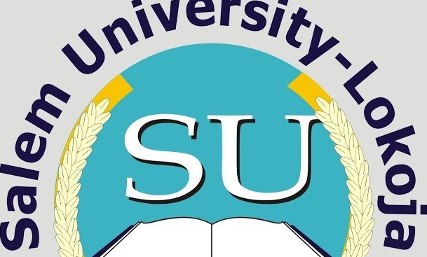 My Logo: Salem University Post UTME Form