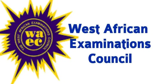 My Logo: WAEC Time Table 2020