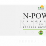 My logo:Npower Agro Recruitment