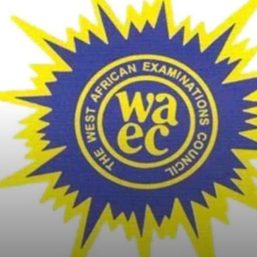 My Logo,: WAEC Timetable Date