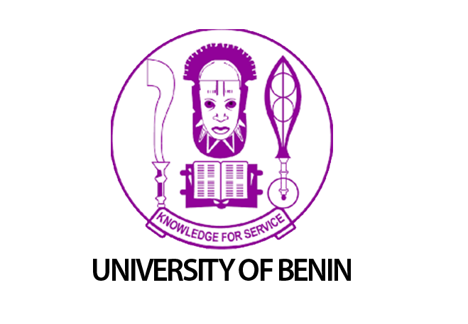 My Logo: UNIBEN Post UTME Form