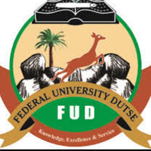 My Logo: FUD Post UTME Form