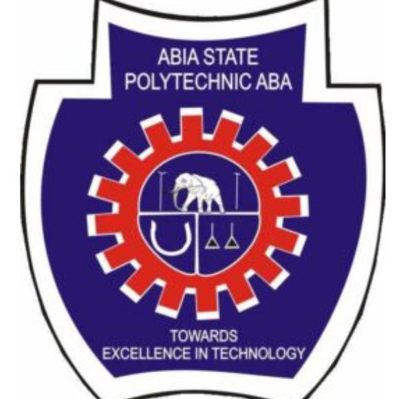My Logo: Abia State Poly Post UTME