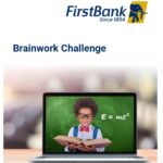 My Logo : First Bank Brainwork Challenge