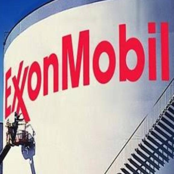 My Logo : ExxonMobil Scholarship