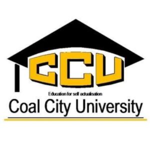 My Logo : Registrar at Coal City University