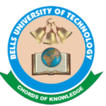 My Logo: Bell University Admission Form