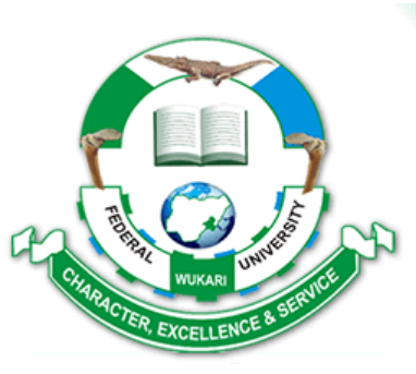 My logo: FUWUKARI Post UTME Form