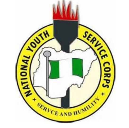 My Logo : NYSC Registration Mistakes