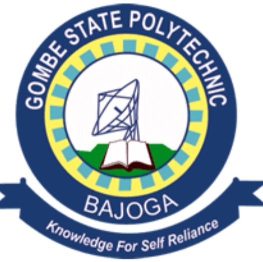 Gombe State Poly Post UTME