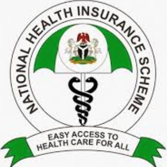 NHIS Recruitment Form