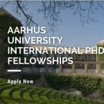 Aarhus University Scholarship
