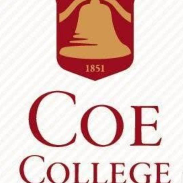 COE College International Scholarships
