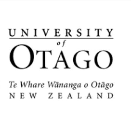 University of Otago Entrance Scholarship