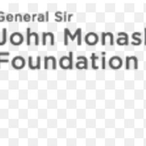 John Monash Scholarships