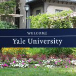 Yale MacMillan Center Scholarship Programme