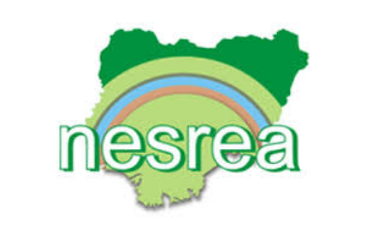 my Logo : NESREA Recruitment Portal
