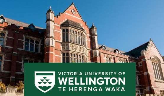 Victoria University of Wellington Doctoral Scholarship