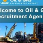 Oil and Gas Recruitment Portal