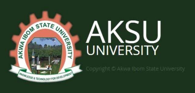 My Logo: AKSU Direct Entry Screening
