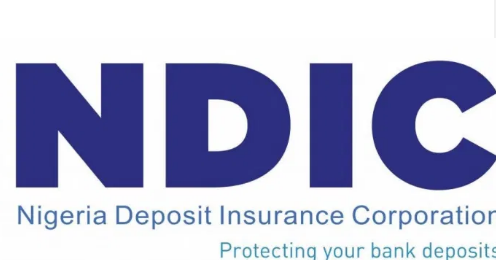 my Logo : NDIC Recruitment Portal