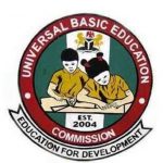 My Logo : Federal Teachers Scheme Recruitment