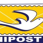 My Logo : NIPost Recruitment Portal