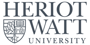My Logo : Hariot-Watt Undergraduate Scholarship
