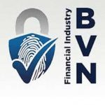 My logo: Check BVN Online