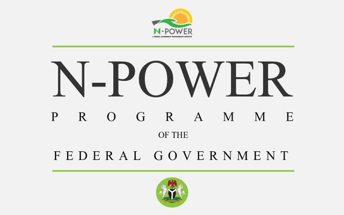 My logo : nPower Login Registration Update