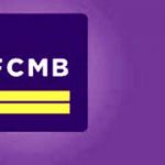 My Logo: FCMB Internship Recruitment Portal