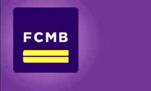 My Logo: FCMB Internship Recruitment Portal