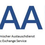 My Logo: DAAD International Scholarship