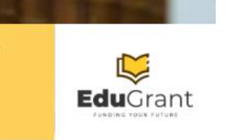 My Logo : EduGrant Scholarship