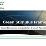 My Logo : Green Stimulus Programme