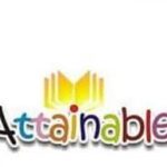 My Logo : Attainable Entertainment Limited Internship Programme