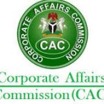 My Logo : CAC Recruitment Portal