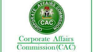 My Logo : CAC Recruitment Portal