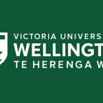 My Logo : Victoria University of Wellington New Zealand Scholarship