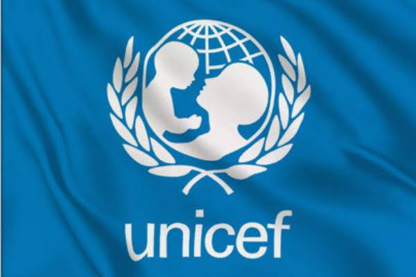 My Logo : UNICEF Recruitment