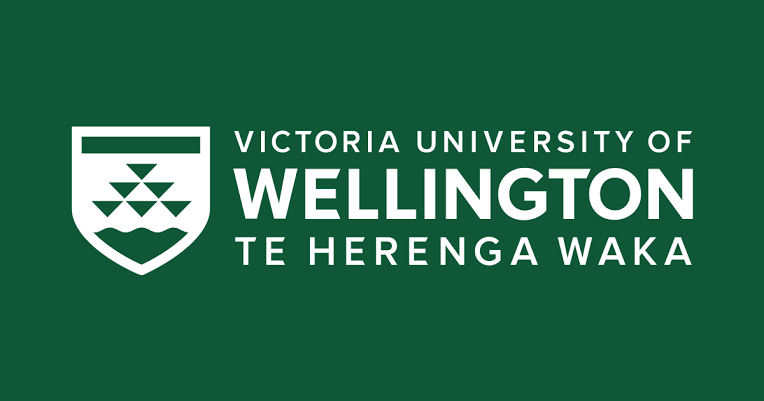 My Logo : Victoria University of Wellington New Zealand Scholarship