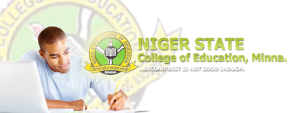 My Logo : Niger State Minna College of Education Admission Form