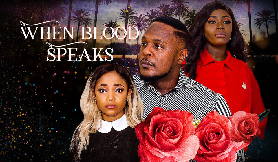 My Logo : Download When Blood Speaks Full Movie