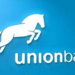 My Logo : union Bank Cardless Withdrawal