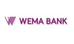 My Logo : Wema Bank Transfer Code