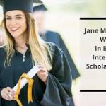 My Logo : Zonta International Jane M Klausman Women in Business Scholarship