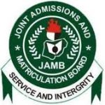 My Logo : Reprint JAMB Registration Slip